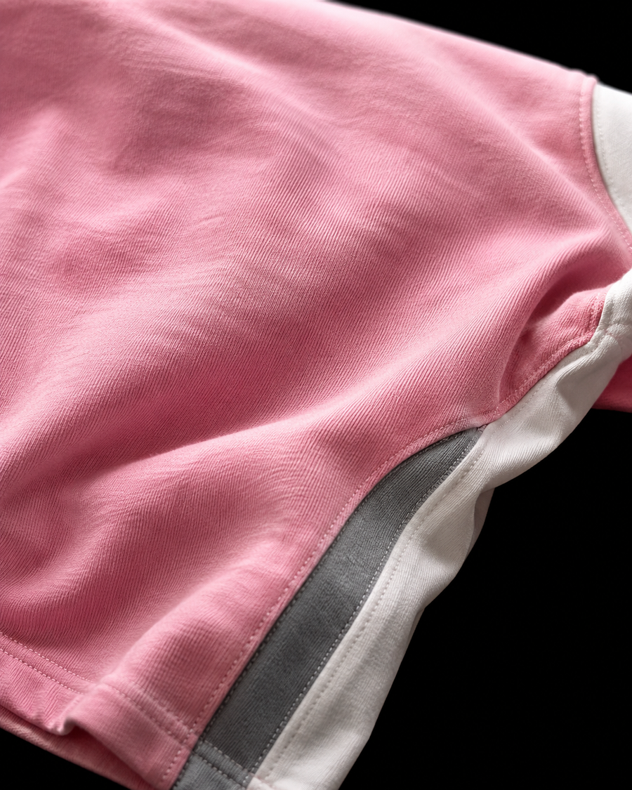 240 GSM COTTON STRUCTURE