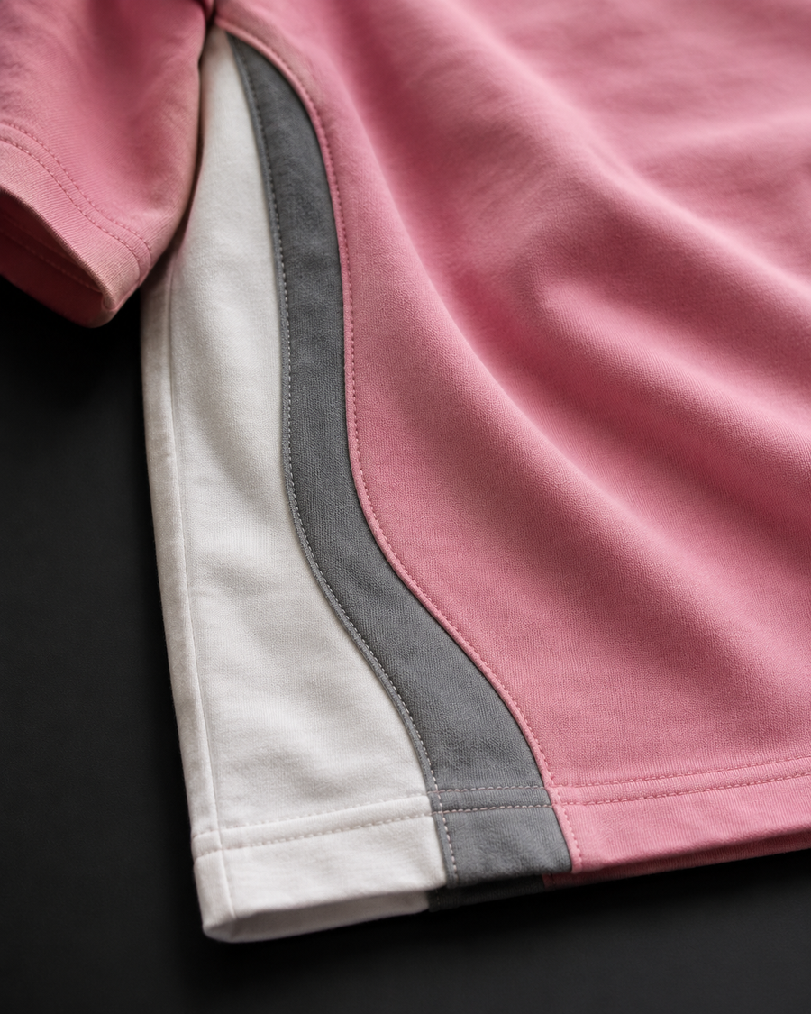 CUT & SEW PANELING
